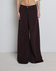 DF5145 MADISON - Pantaloni - VICOLO