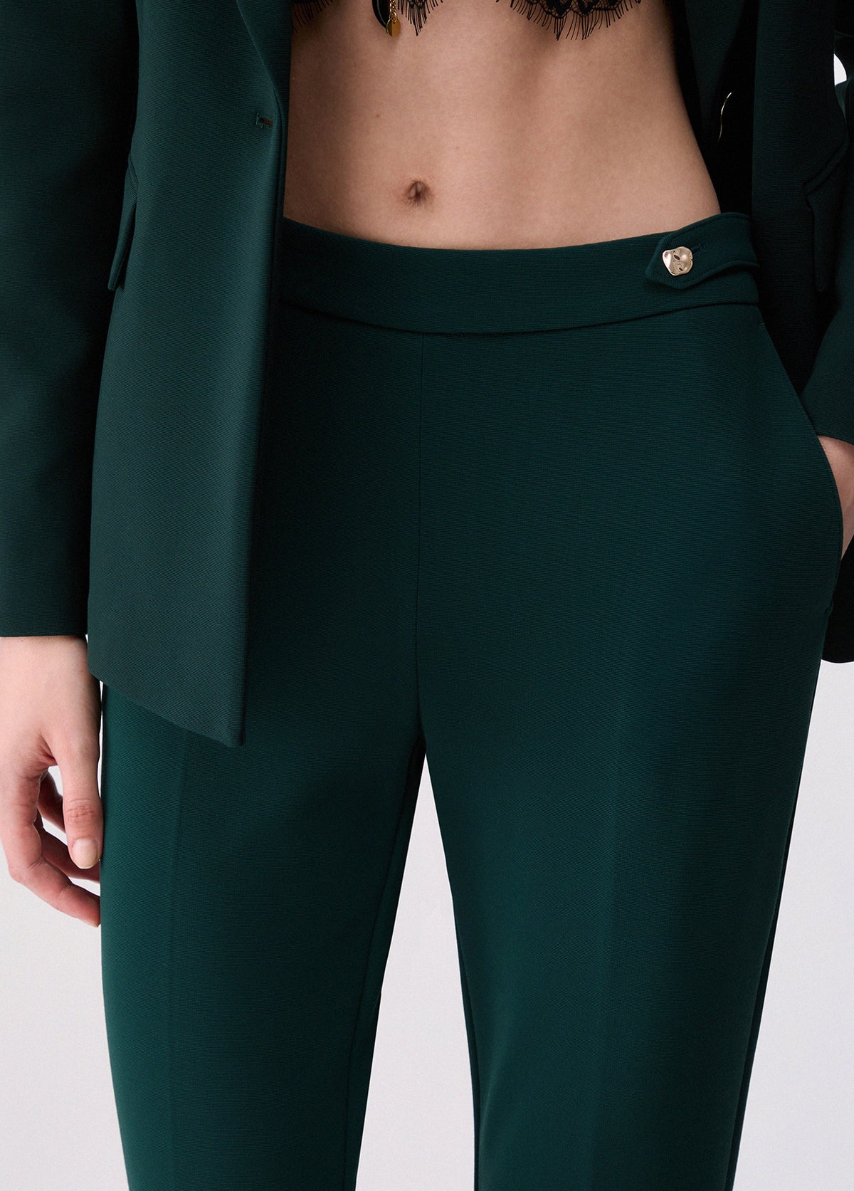 CF6276J3994 - Pantaloni - LIU JO