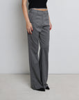 DENTICE 2521136223200 - Pantaloni - PENNY BLACK