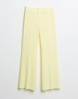 Pantalone elegante in cady