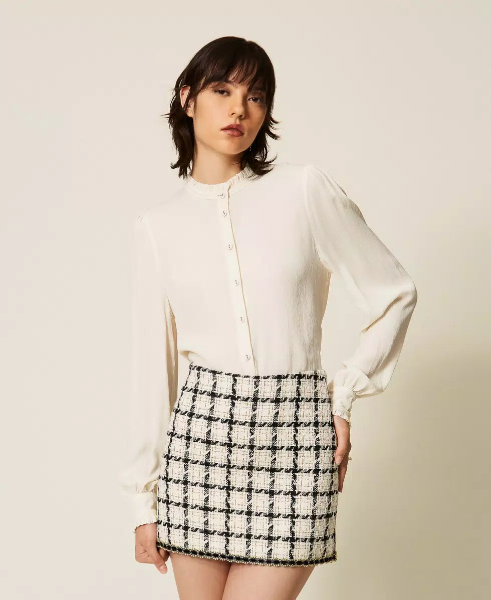 262TP278B - Camicie - TWINSET