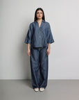 DD5069 - Pantaloni - VICOLO