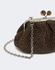 WKAPALMAS 2615511115600 - Borse - Weekend MAX MARA