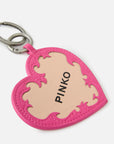 CHARM HEART 106755-A31U - Accessori abbigliamento - Pinko