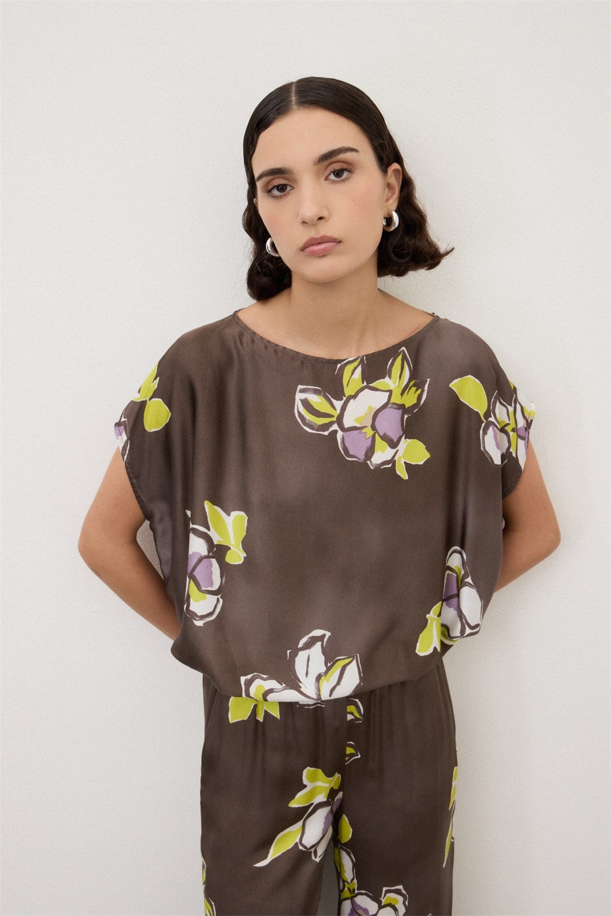 VNS-DC5279 - Camicie - OTTODAME