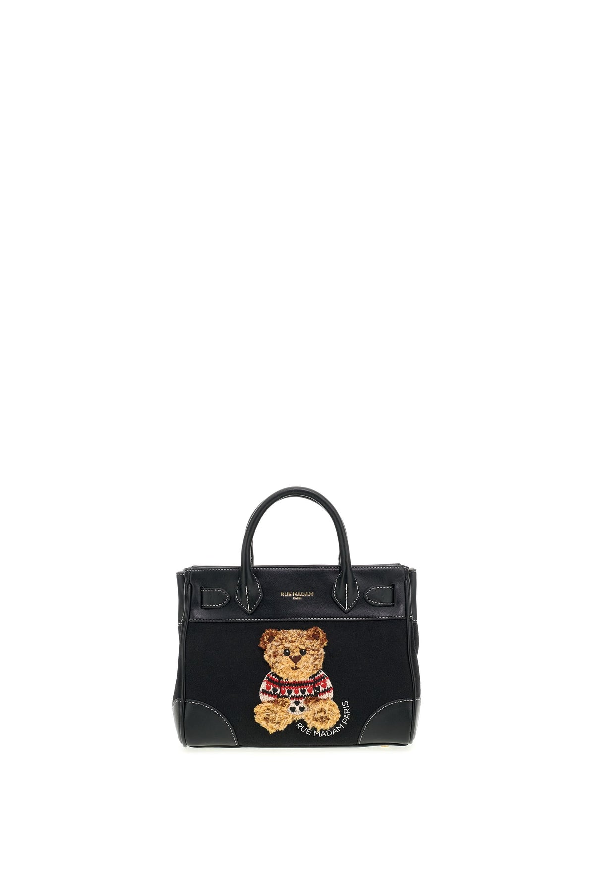 MARVIN LOVE MINI TOTE - Borse - RUE MADAM PARIS