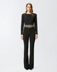 YANIRA TOP 105955-A2YH - Camicie - Pinko
