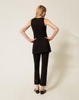 252TP2101 - Pantaloni - TWINSET