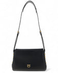 TRIPLET MINI VITELLO 105883-A0QO NR - Borse - Pinko