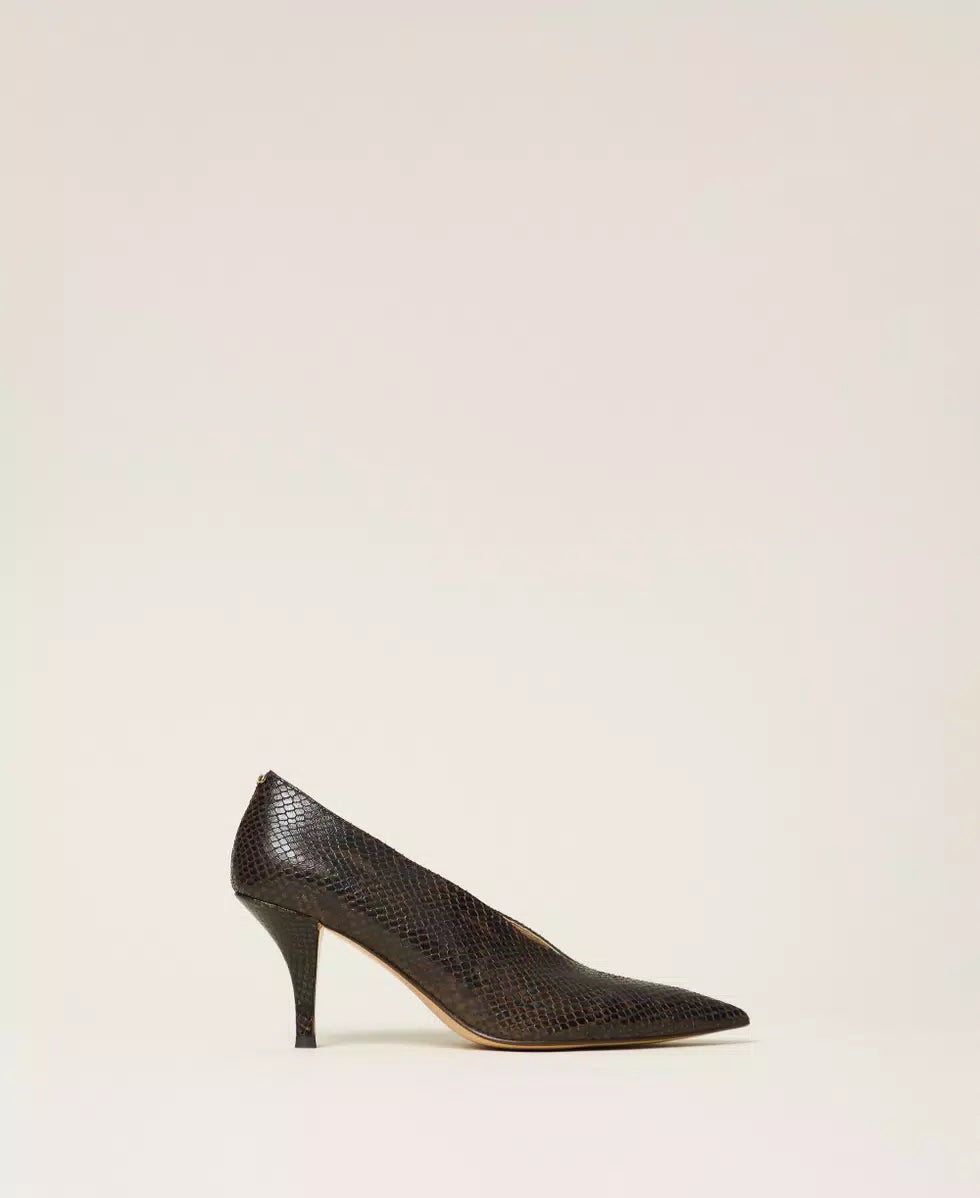262TGT070 - Scarpe - TWINSET