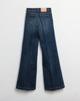 DF5103 ELENA - Pantaloni - VICOLO