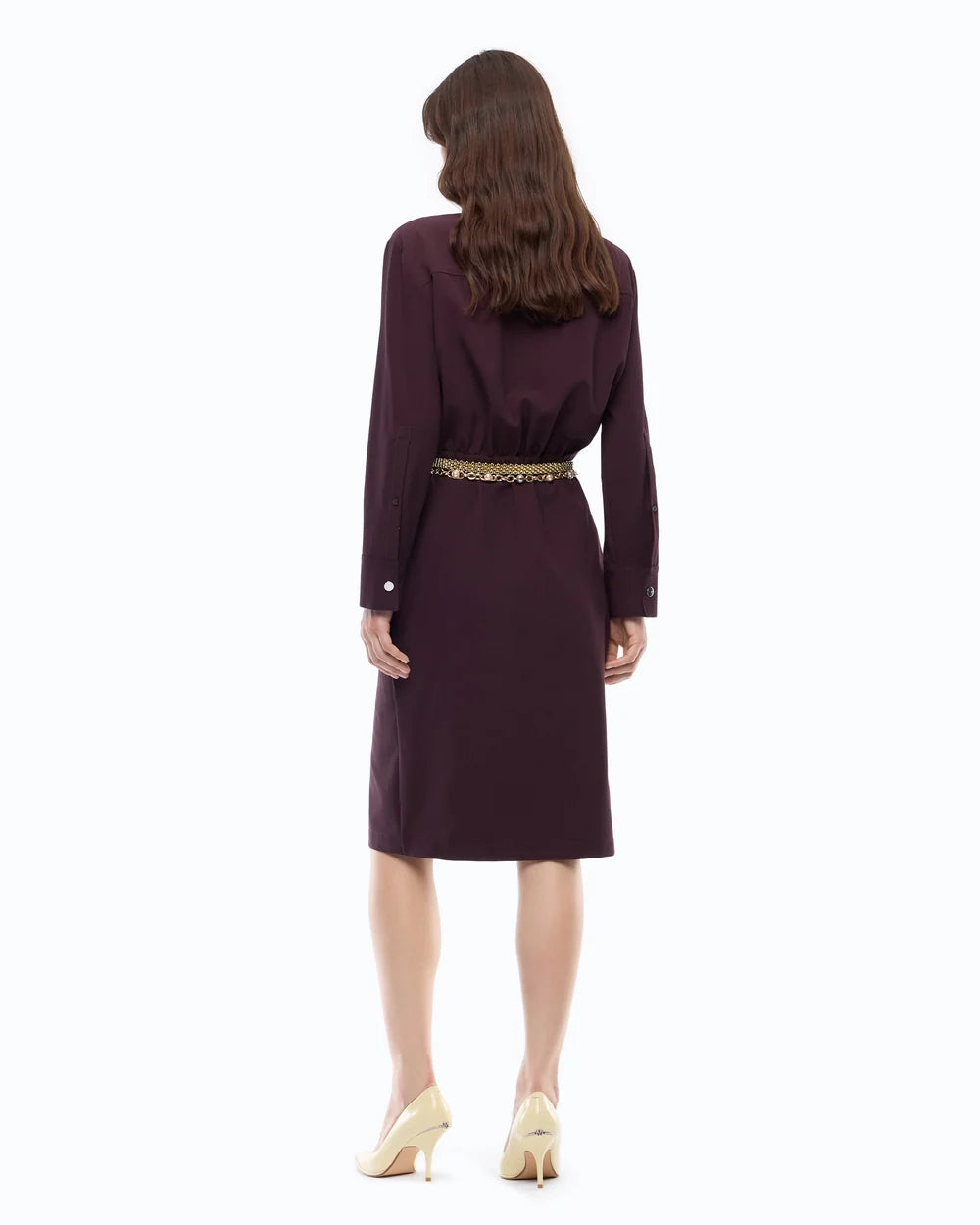 ARUM 107577-A18E - Abiti - Pinko