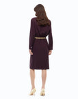 ARUM 107577-A18E - Abiti - Pinko