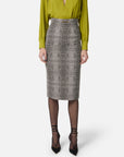 GO14157E2 - Gonne - Elisabetta Franchi