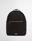 LBA0394 LBA QUILTED BACKPACK - Borse - Barbour