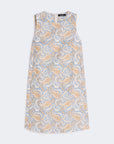 WKDGIALLO 2615221122600 - Abiti - Weekend MAX MARA
