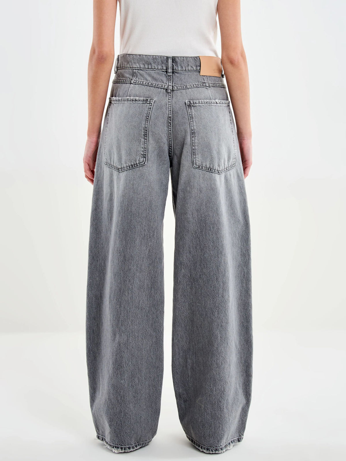 DAC5125MIA - Pantaloni - VICOLO