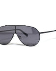 DILI NERO - Accessori - OS SUNGLASSES