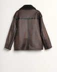 TF0401 - Cappotti - VICOLO