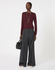 WKDSICILIA 2625366102600 - Maglieria - Weekend MAX MARA