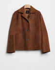 WKDPALCHI 2615441021600 - Giacche - Weekend MAX MARA