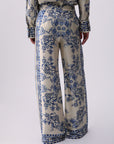 CA6230TS555 - Pantaloni - LIU JO
