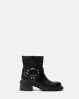 ETAMIN NERO S0036NER52A - Scarpe - TWENTYFOUR