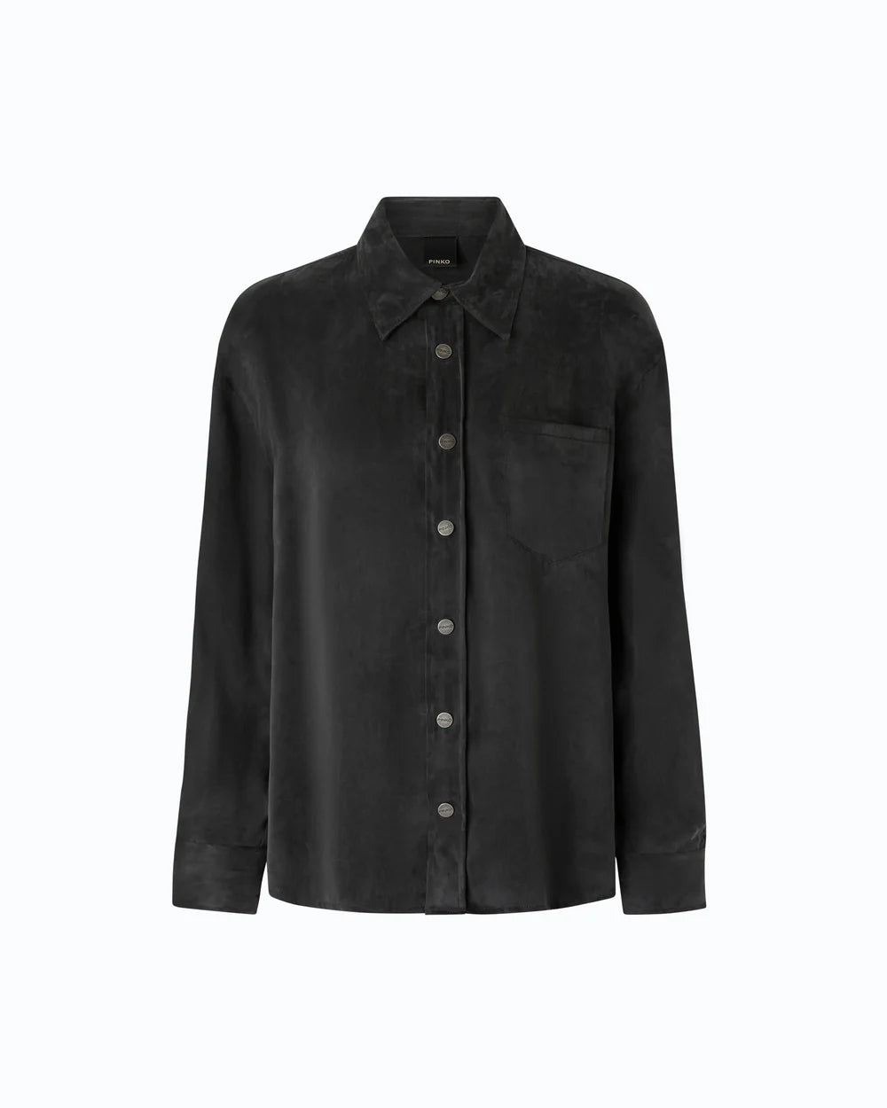 CARESER 107169-A3F8 - Camicie - Pinko