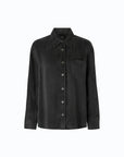 CARESER 107169-A3F8 - Camicie - Pinko