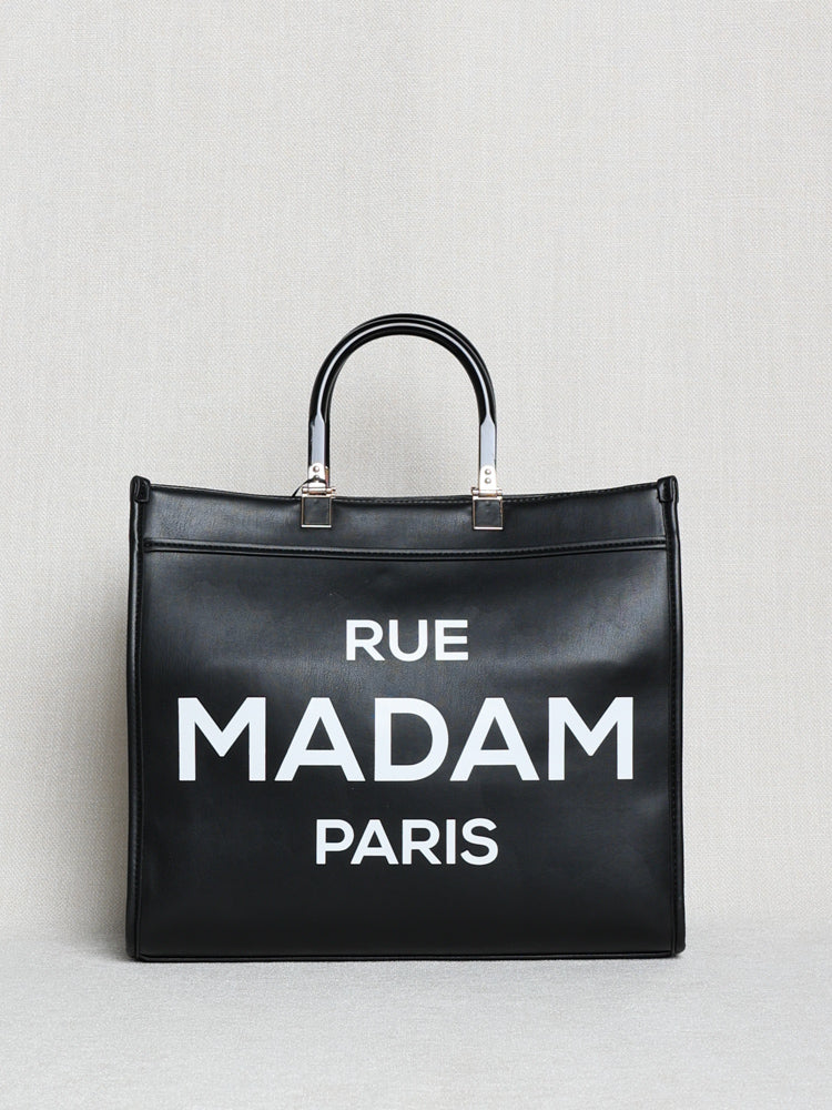 ICON TOTE - Borse - RUE MADAM PARIS