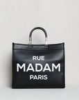 ICON TOTE - Borse - RUE MADAM PARIS