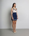 AB70352E2 - Abiti - Elisabetta Franchi