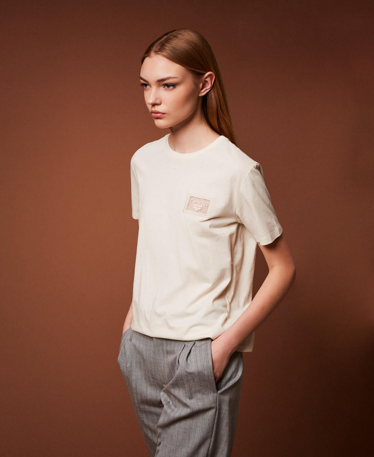 252TP2051 - Maglieria - TWINSET