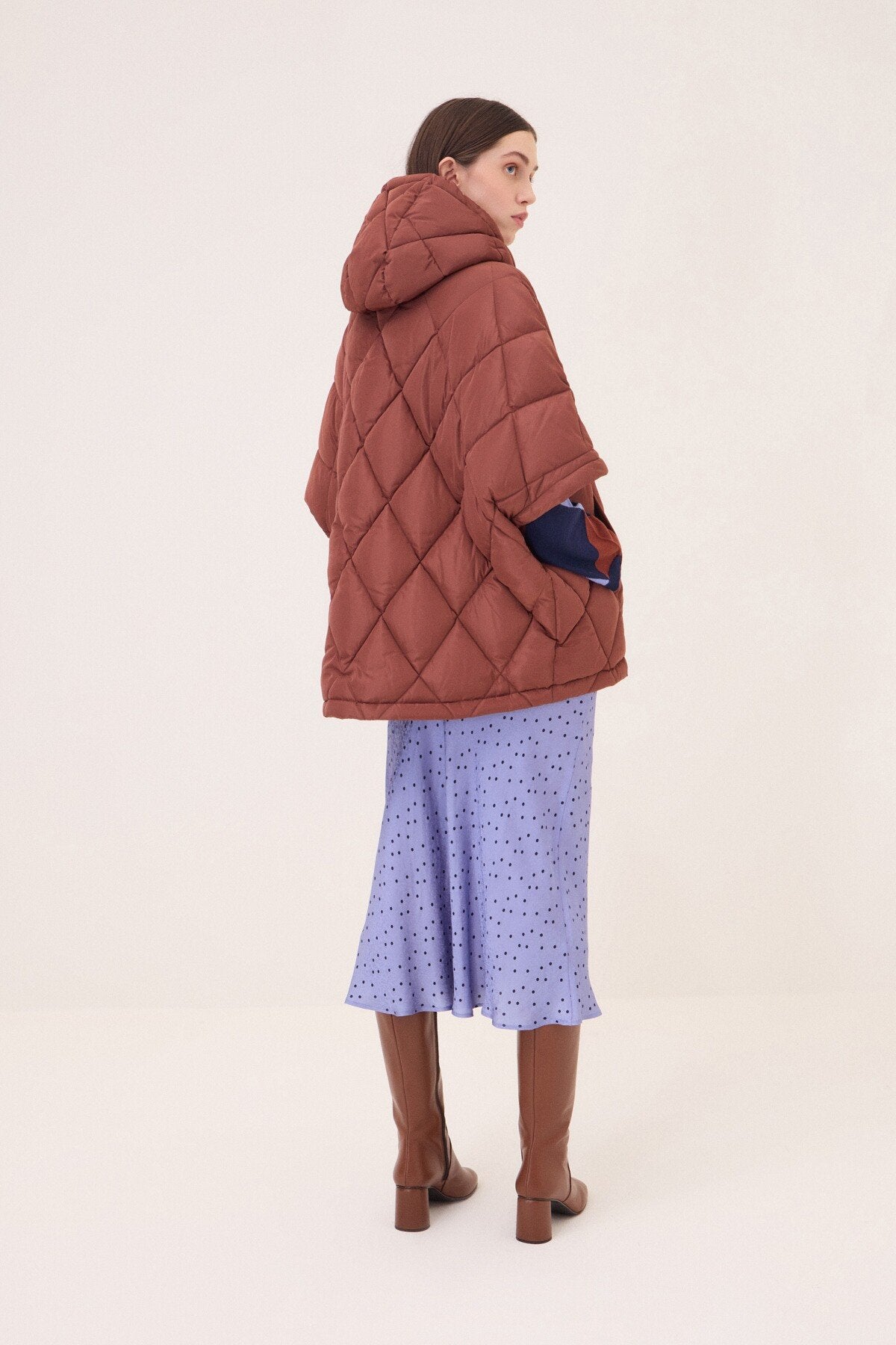 HUG-OG6226 - Cappotti - OTTODAME