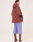 HUG-OG6226 - Cappotti - OTTODAME