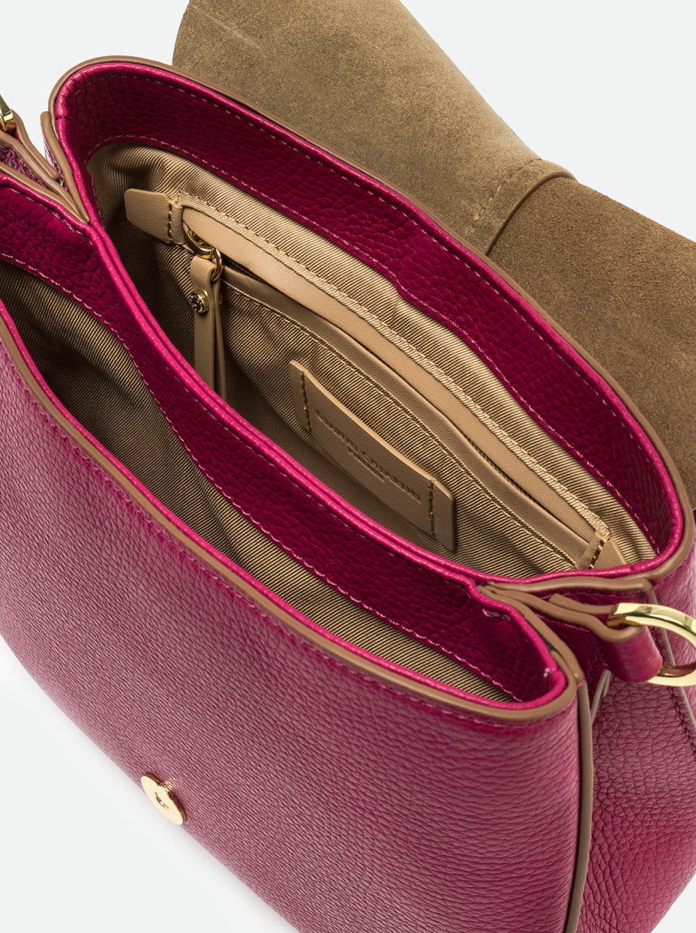 HELENA ROUND 6036 - Borse - GIANNI CHIARINI