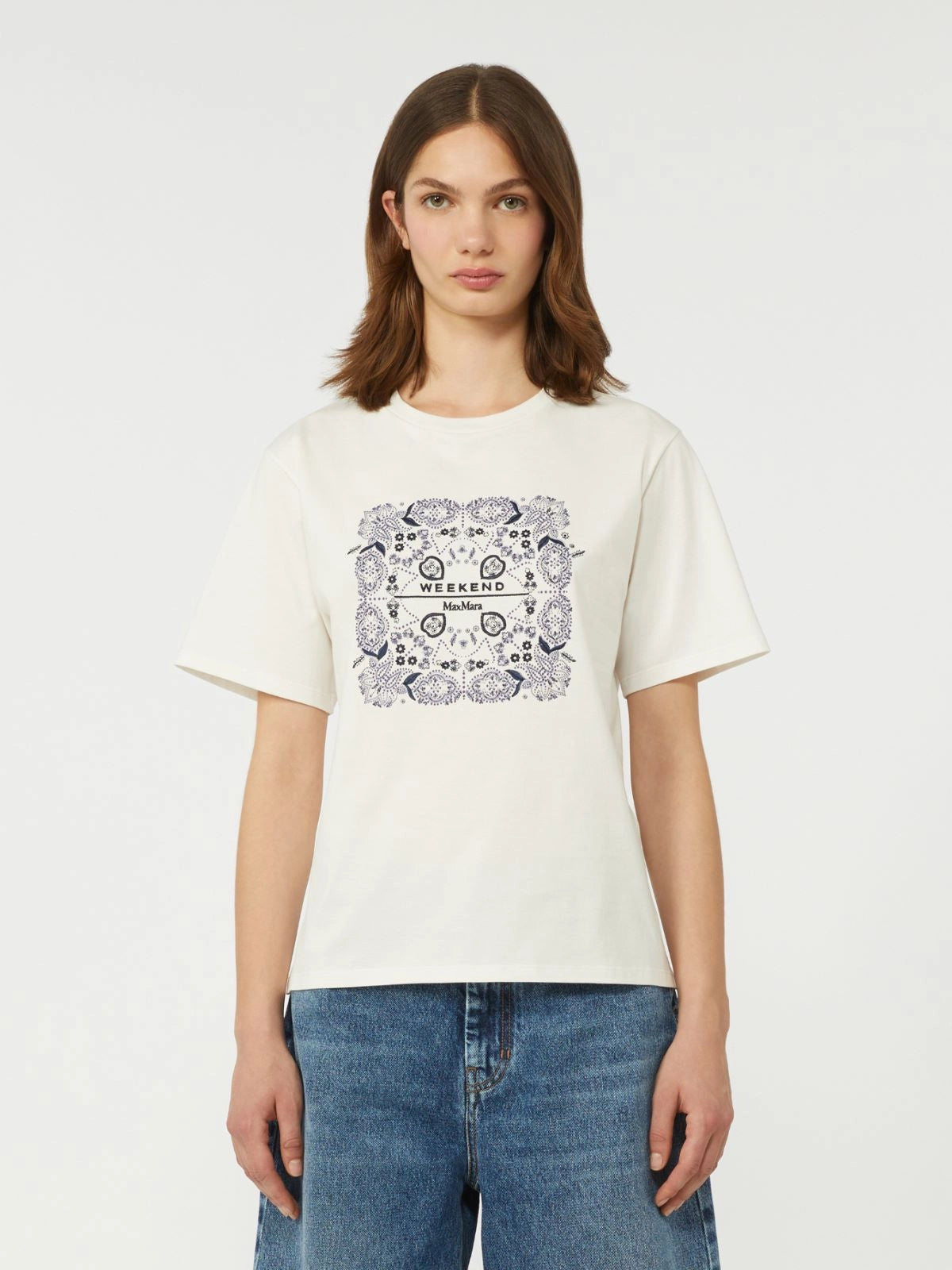 WKDWEST 2615971041600 - Maglieria - Weekend MAX MARA