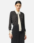 CA10456E2 - Camicie - Elisabetta Franchi