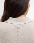 LKN1681 LKN FAYE KNITTED - Maglieria - Barbour