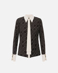 CA10456E2 - Camicie - Elisabetta Franchi