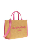 THE SUMMER TOTE TOTE BAG - Borse - RUE MADAM PARIS