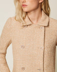 252TP2141 - Cappotti - TWINSET