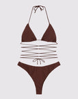 MF24-0310BN - Costumi da bagno - me fui