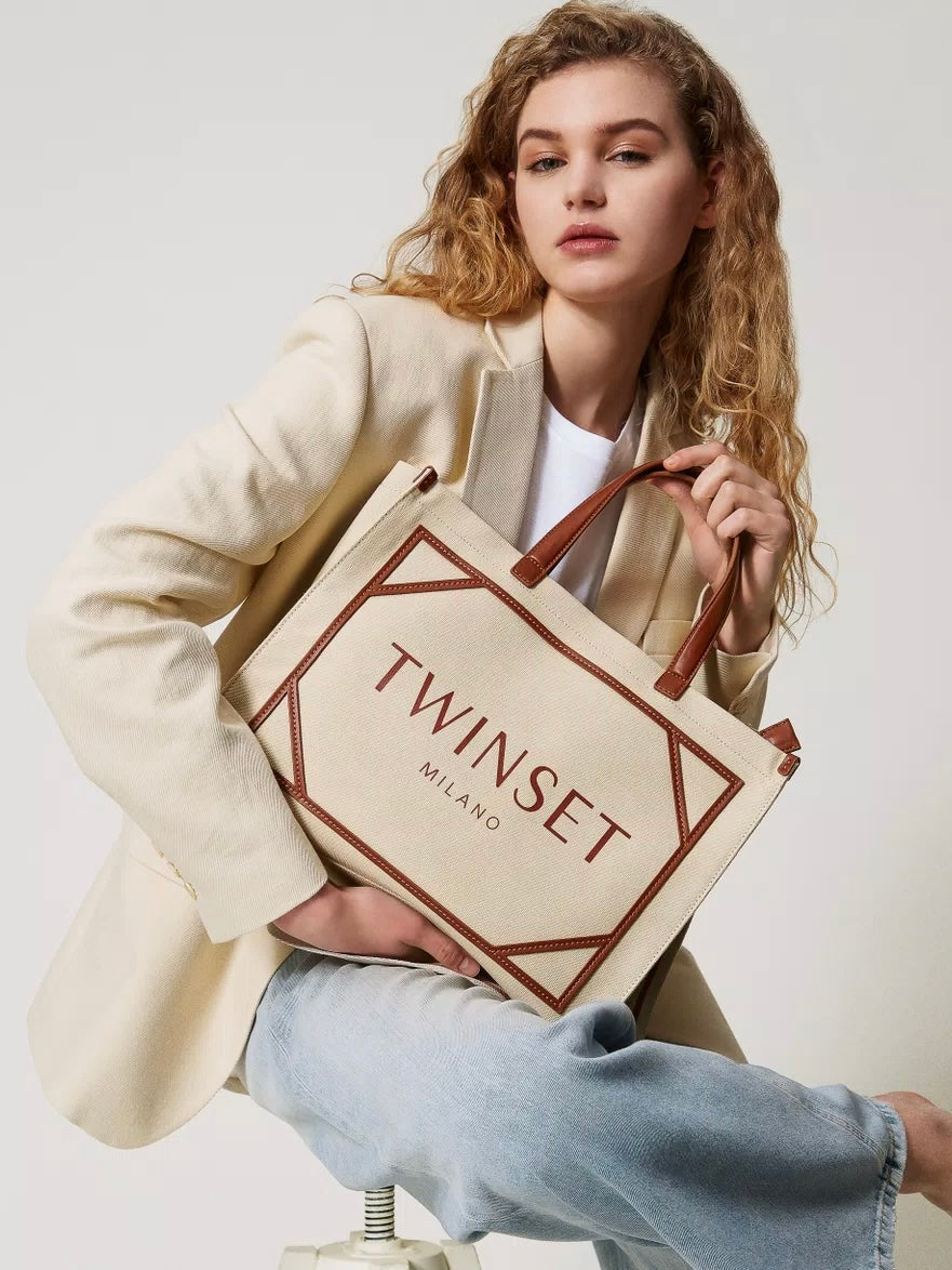 251TB7081 - Borse - TWINSET