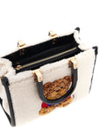 MARVIN MINI TOTE WINTER - Borse - RUE MADAM PARIS
