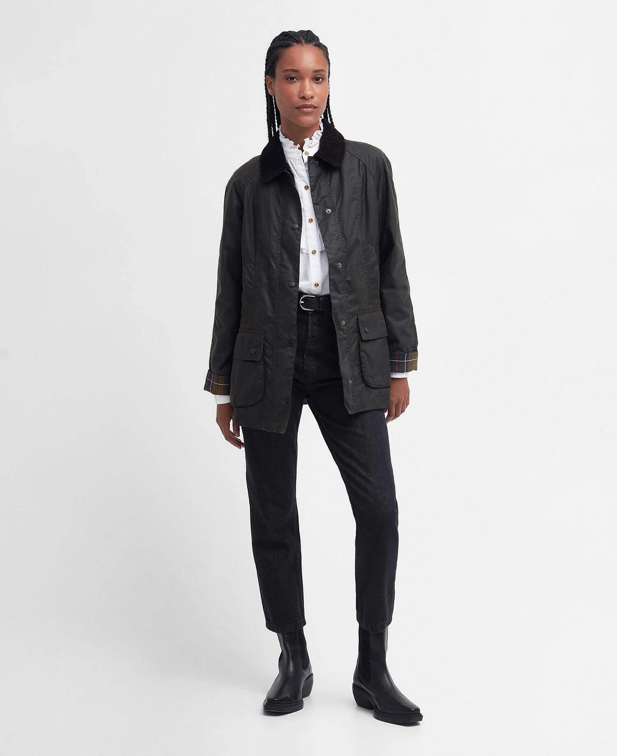 LWX0668OL71 - Giacche - Barbour