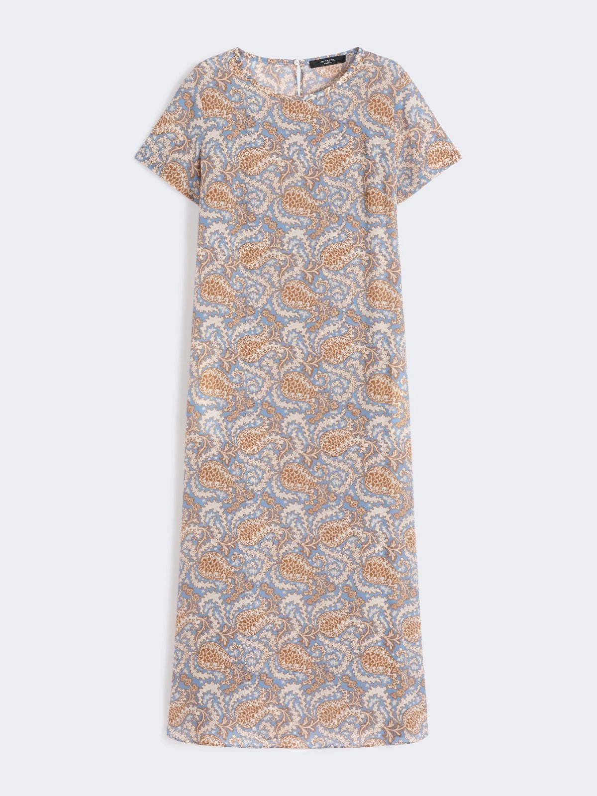 WKDCRESPO 2615221042600 - Abiti - Weekend MAX MARA
