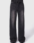 ORI A0315NER62A - Pantaloni - TWENTY-FOURHAITCH
