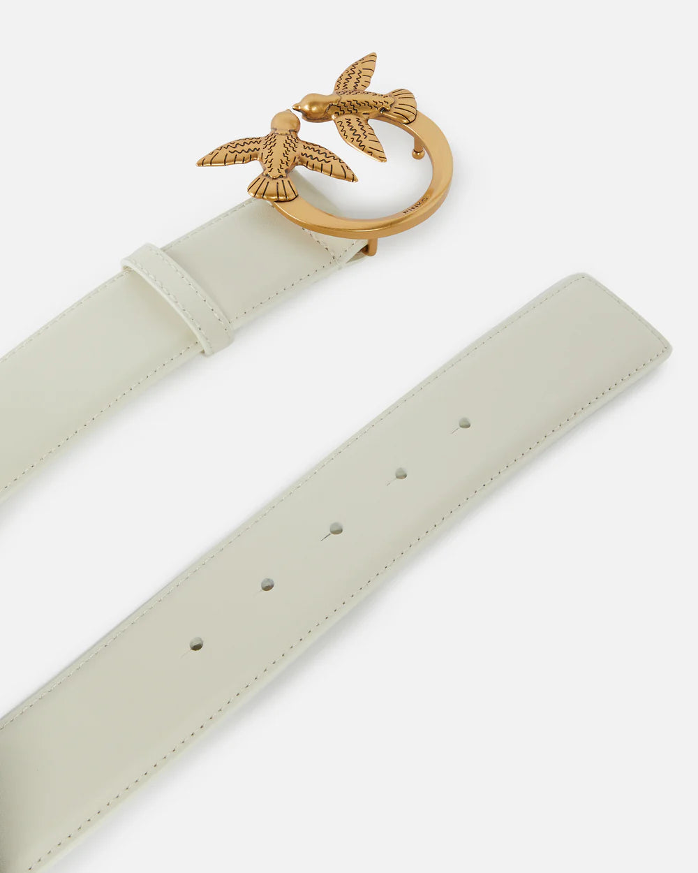 LOVE BERRY H4 100120-A0F1 PE26 NR - Accessori - Pinko