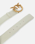LOVE BERRY H4 100120-A0F1 PE26 NR - Accessori - Pinko